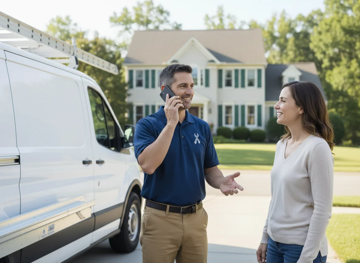 Home Gutter Service Eastsound, WA FAQs